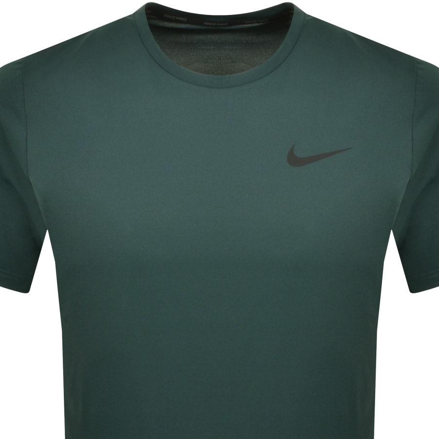 Nike dri fit t-shirt herren hot sale